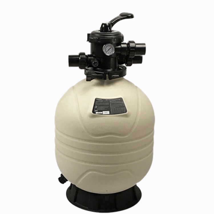 فیلتر شنی استخر مدل MFV24 برند ایمکس