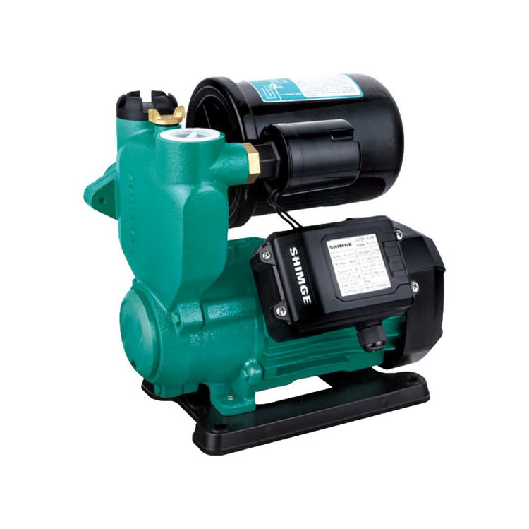 پمپ اتوماتیک خودمکش یک اسب برند شیمجه مدل PW750